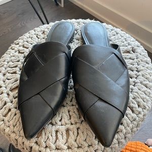 Marc Fisher Sono mules